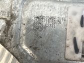 Mécanisme de lève-vitre avec moteur