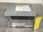 Radija/ CD/DVD grotuvas/ navigacija