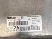 Kit calculateur ECU et verrouillage