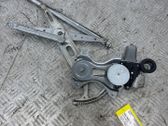 Fensterheber elektrisch mit Motor Tür vorne