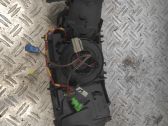 Wiper turn signal indicator stalk/switch