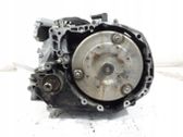 Automatikgetriebe