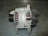 Lichtmaschine