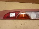 Rear/tail lights