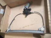 Fensterheber elektrisch mit Motor Tür vorne