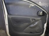 Porte avant