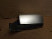 Manual wing mirror