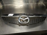 Front grill