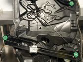 Mécanisme de lève-vitre avec moteur