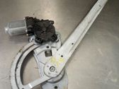 Mécanisme de lève-vitre avec moteur