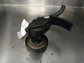 Power steering pump