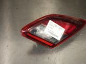 Tailgate rear/tail lights