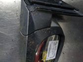 Manualne lusterko boczne drzwi przednich
