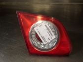 Tailgate rear/tail lights