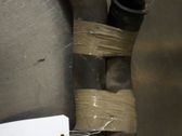 Turboahtimen ilmanoton letku