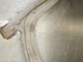 Fourchette, bras de suspension inférieur avant