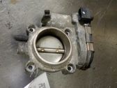 Soupape d'étranglement
