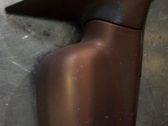 Manual wing mirror