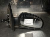 Manual wing mirror