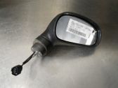 Außenspiegel mechanisch