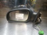Außenspiegel mechanisch