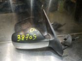Außenspiegel mechanisch