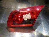 Tailgate rear/tail lights