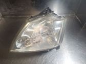 Headlight/headlamp