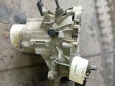Automatikgetriebe