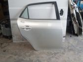 Rear door