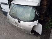 Heckklappe Kofferraumdeckel