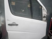 Porte avant