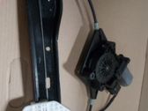 Fensterheber elektrisch mit Motor Tür hinten