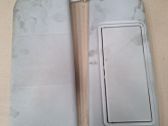 Visera parasol