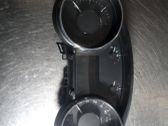 Geschwindigkeitsmesser Cockpit
