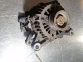 Lichtmaschine