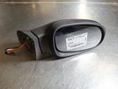 Außenspiegel mechanisch
