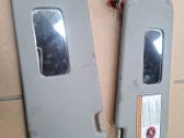 Sun visor