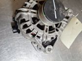 Lichtmaschine