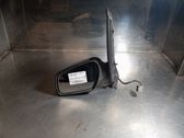 Außenspiegel mechanisch