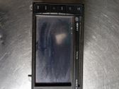 Panel / Radioodtwarzacz CD/DVD/GPS