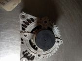 Lichtmaschine