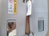 Sun visor