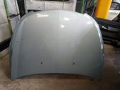 Couvercle, capot moteur