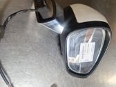 Außenspiegel mechanisch