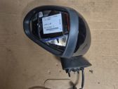 Außenspiegel mechanisch