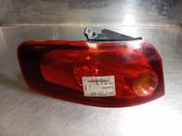 Lampa tylna