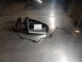 Außenspiegel mechanisch