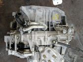 Automatikgetriebe