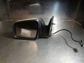 Außenspiegel mechanisch